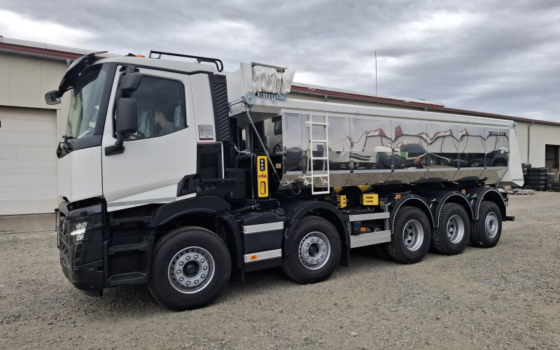 Renault SK