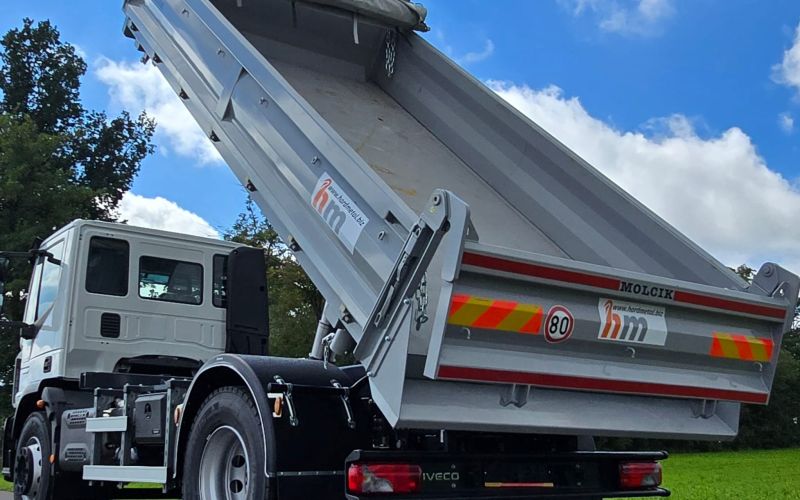 Iveco Litva